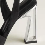 Hermès Kristal 105 sandal - Image 3